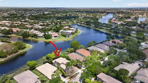 6443 NW 110th Avenue Parkland FL 33076