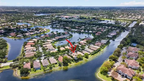 6443 NW 110th Avenue Parkland FL 33076