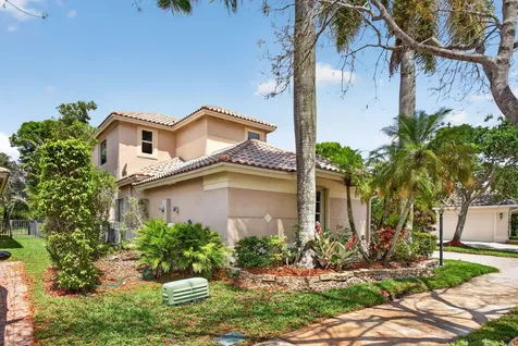 6443 NW 110th Avenue Parkland FL 33076