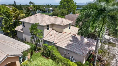 6443 NW 110th Avenue Parkland FL 33076