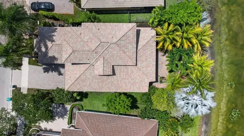 6443 NW 110th Avenue Parkland FL 33076