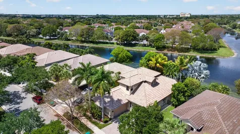 6443 NW 110th Avenue Parkland FL 33076