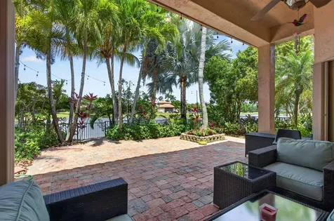 6443 NW 110th Avenue Parkland FL 33076