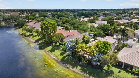 6443 NW 110th Avenue Parkland FL 33076