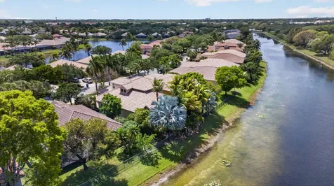 6443 NW 110th Avenue Parkland FL 33076