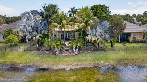 6443 NW 110th Avenue Parkland FL 33076
