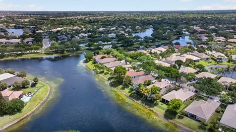 6443 NW 110th Avenue Parkland FL 33076