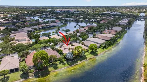 6443 NW 110th Avenue Parkland FL 33076