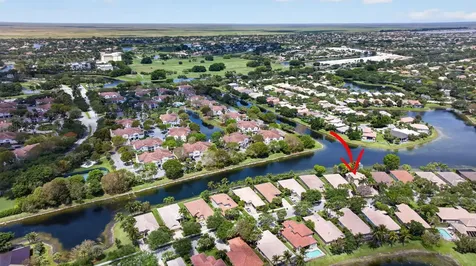 6443 NW 110th Avenue Parkland FL 33076
