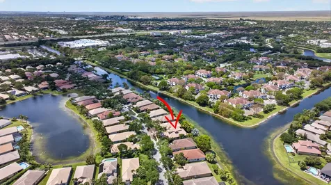 6443 NW 110th Avenue Parkland FL 33076