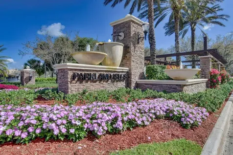 6443 NW 110th Avenue Parkland FL 33076