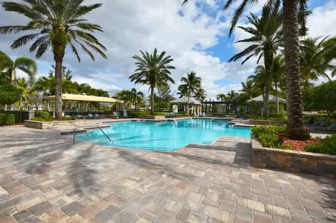6443 NW 110th Avenue Parkland FL 33076