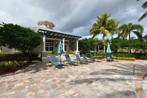 6443 NW 110th Avenue Parkland FL 33076