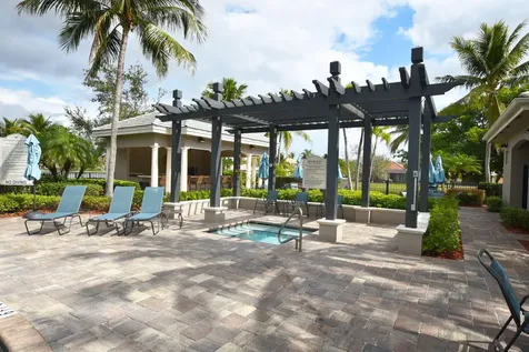 6443 NW 110th Avenue Parkland FL 33076