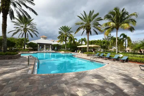 6443 NW 110th Avenue Parkland FL 33076