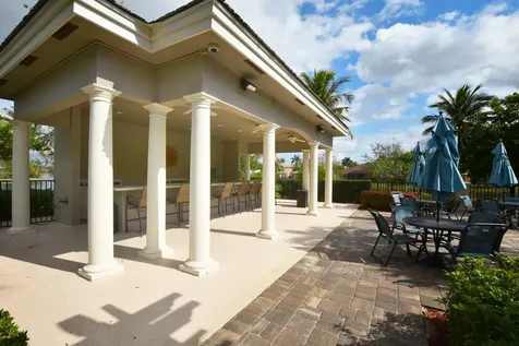 6443 NW 110th Avenue Parkland FL 33076