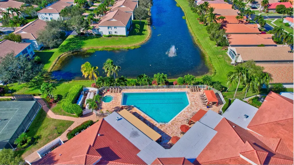 9556 Cherry Blossom Court Boynton Beach FL 33437
