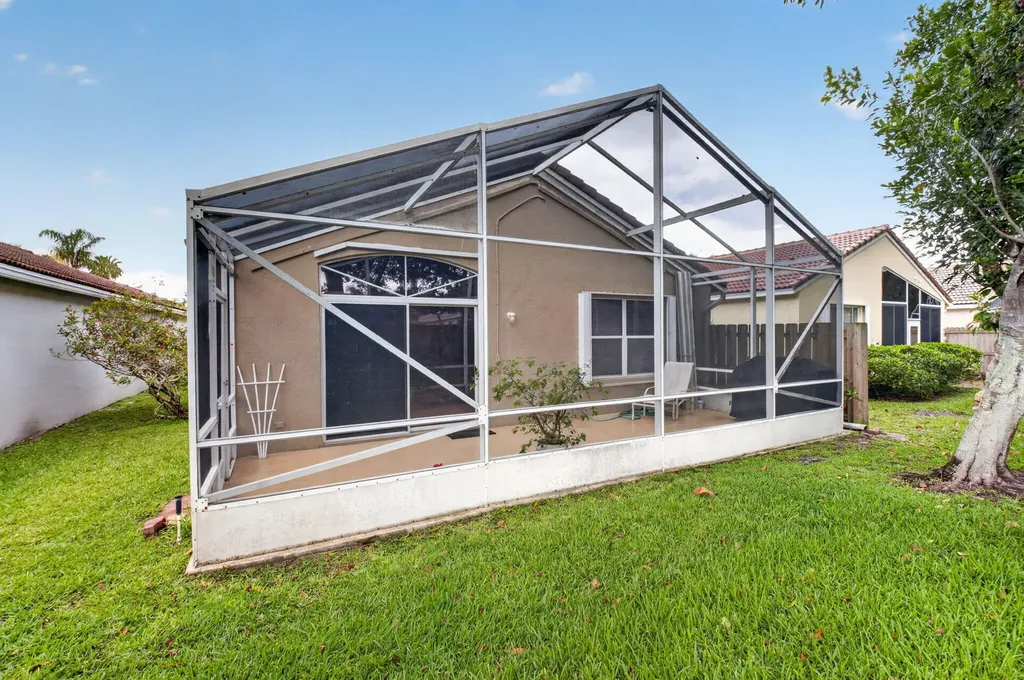 9556 Cherry Blossom Court Boynton Beach FL 33437