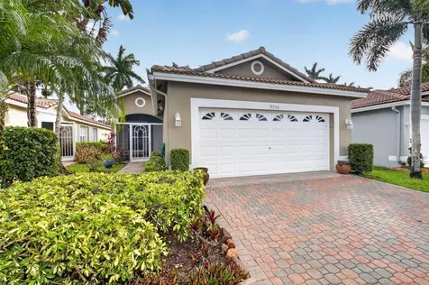 9556 Cherry Blossom Court Boynton Beach FL 33437