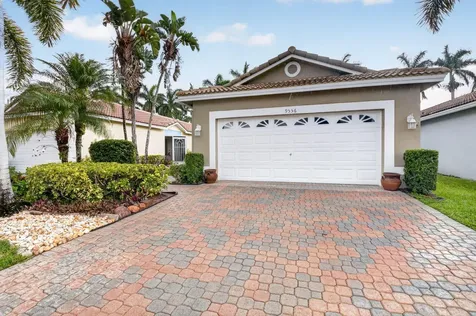9556 Cherry Blossom Court Boynton Beach FL 33437