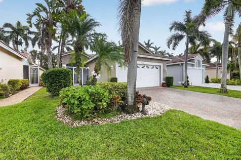 9556 Cherry Blossom Court Boynton Beach FL 33437