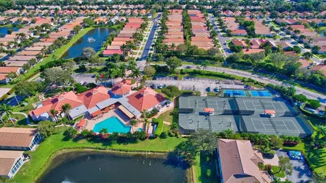 9556 Cherry Blossom Court Boynton Beach FL 33437