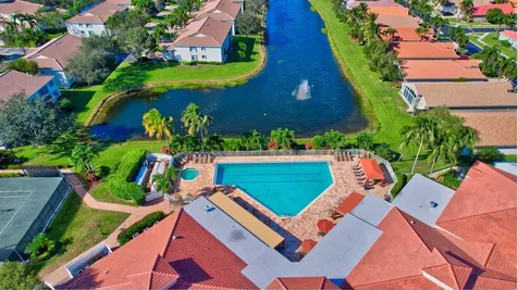 9556 Cherry Blossom Court Boynton Beach FL 33437