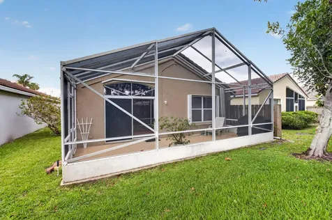 9556 Cherry Blossom Court Boynton Beach FL 33437