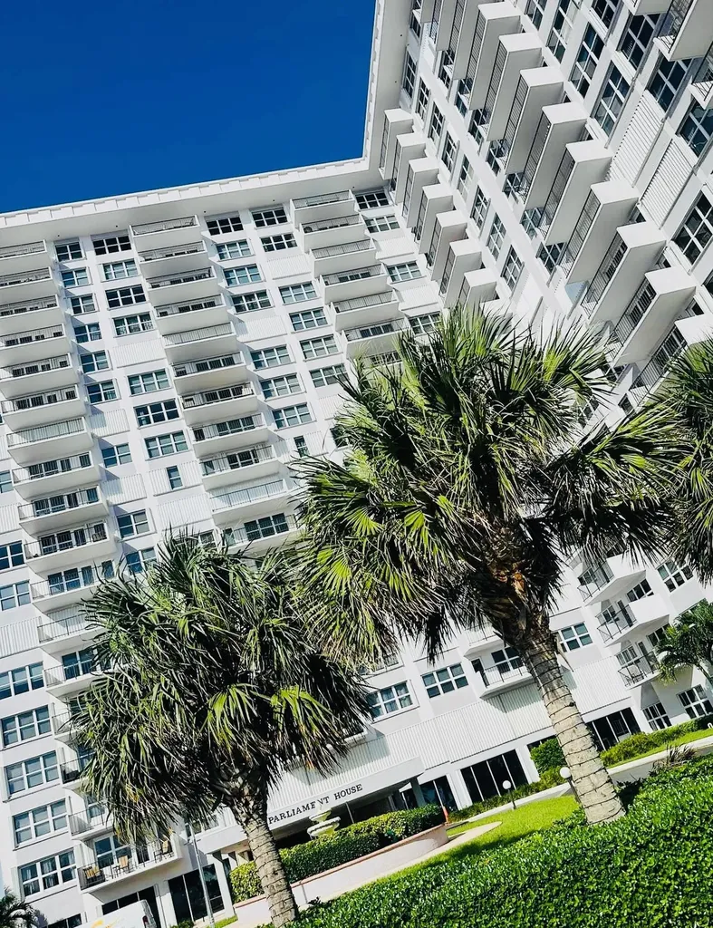405 N Ocean Boulevard Pompano Beach FL 33062