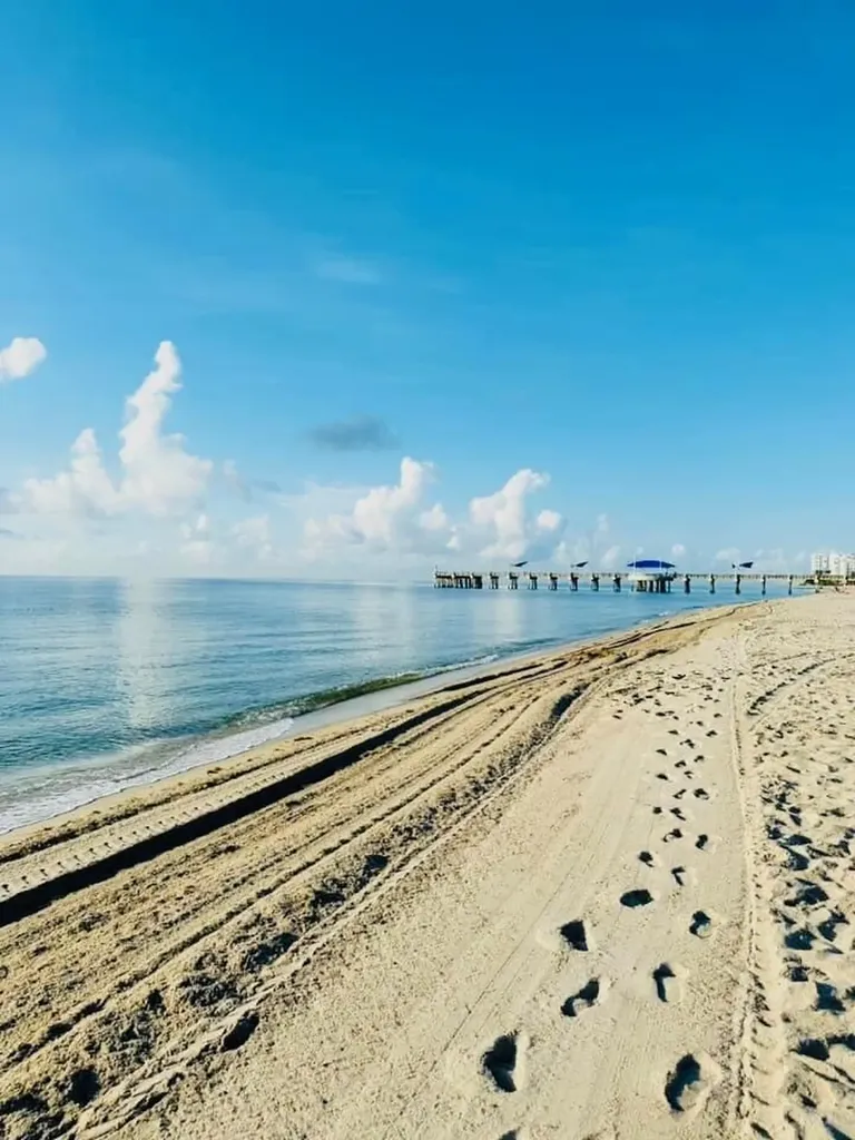 405 N Ocean Boulevard Pompano Beach FL 33062