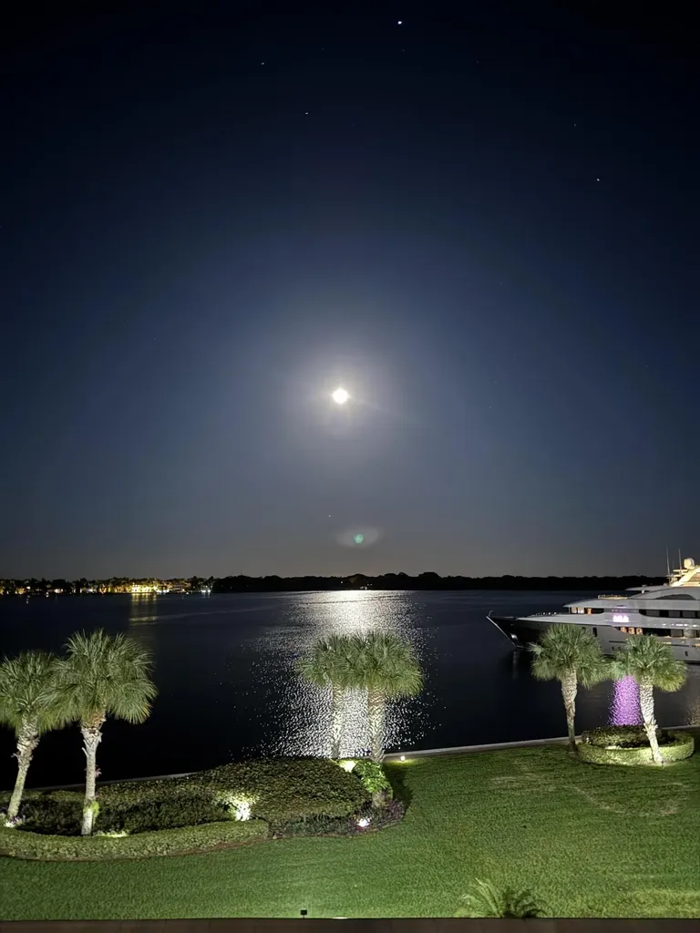 124 Lakeshore Drive North Palm Beach FL 33408