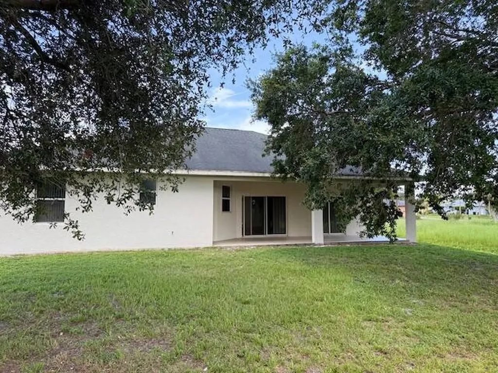 2619 SW Ann Arbor Road Port St Lucie FL 34953