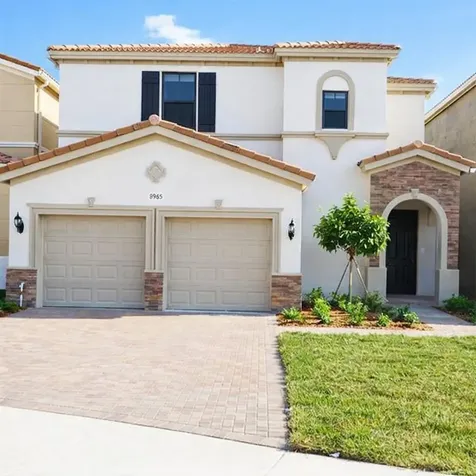 19105 NE 8th Court Miami FL 33179