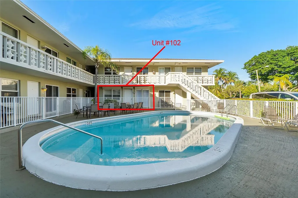 3230 NE 13th Street Pompano Beach FL 33062