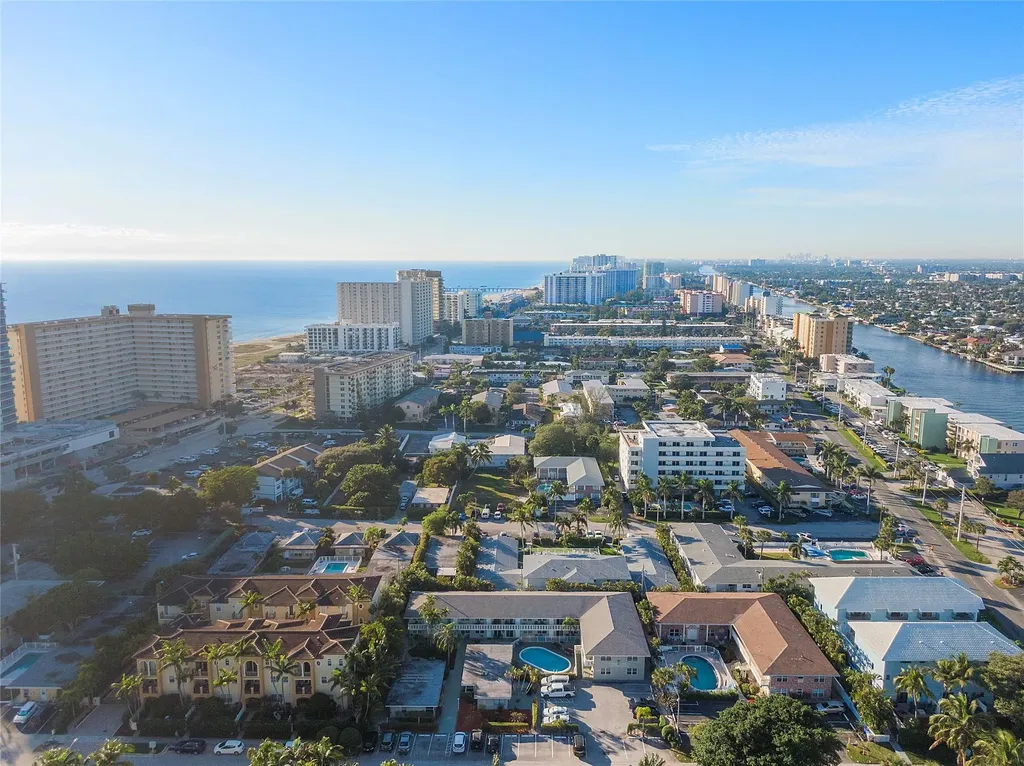 3230 NE 13th Street Pompano Beach FL 33062