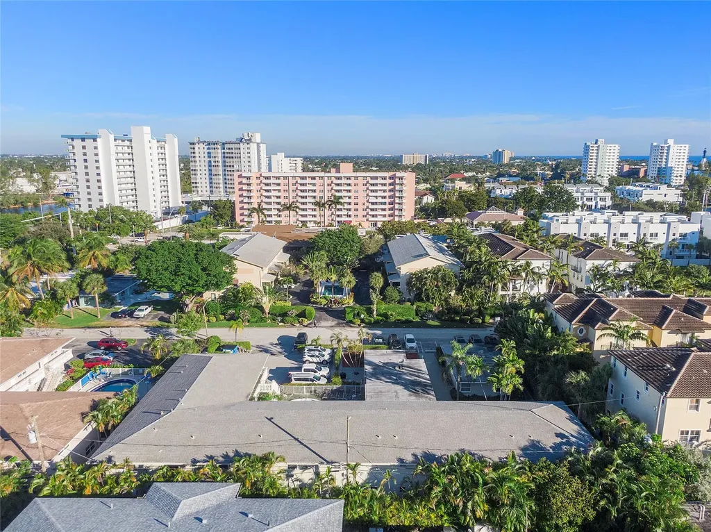 3230 NE 13th Street Pompano Beach FL 33062