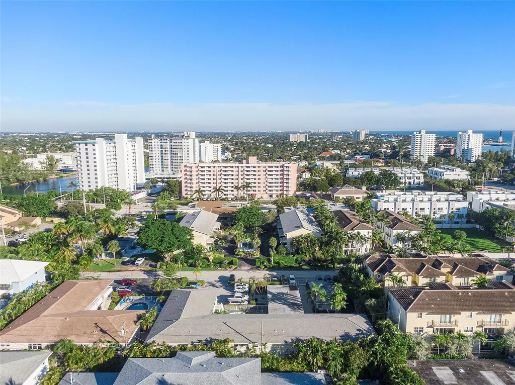 3230 NE 13th Street Pompano Beach FL 33062