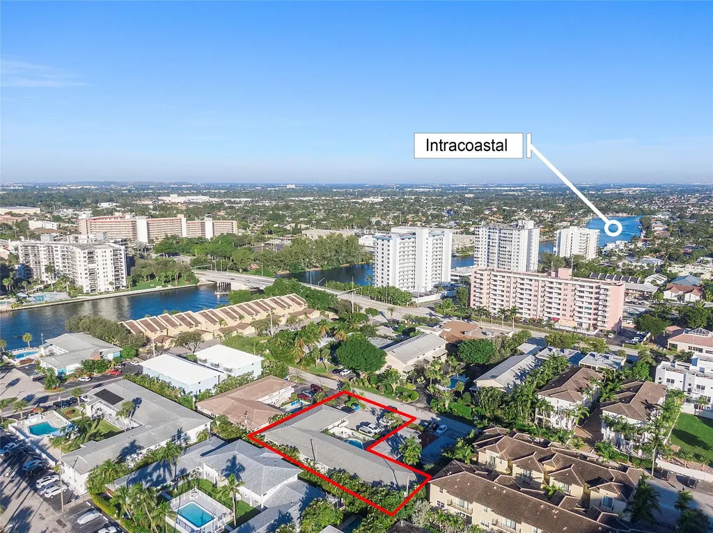 3230 NE 13th Street Pompano Beach FL 33062