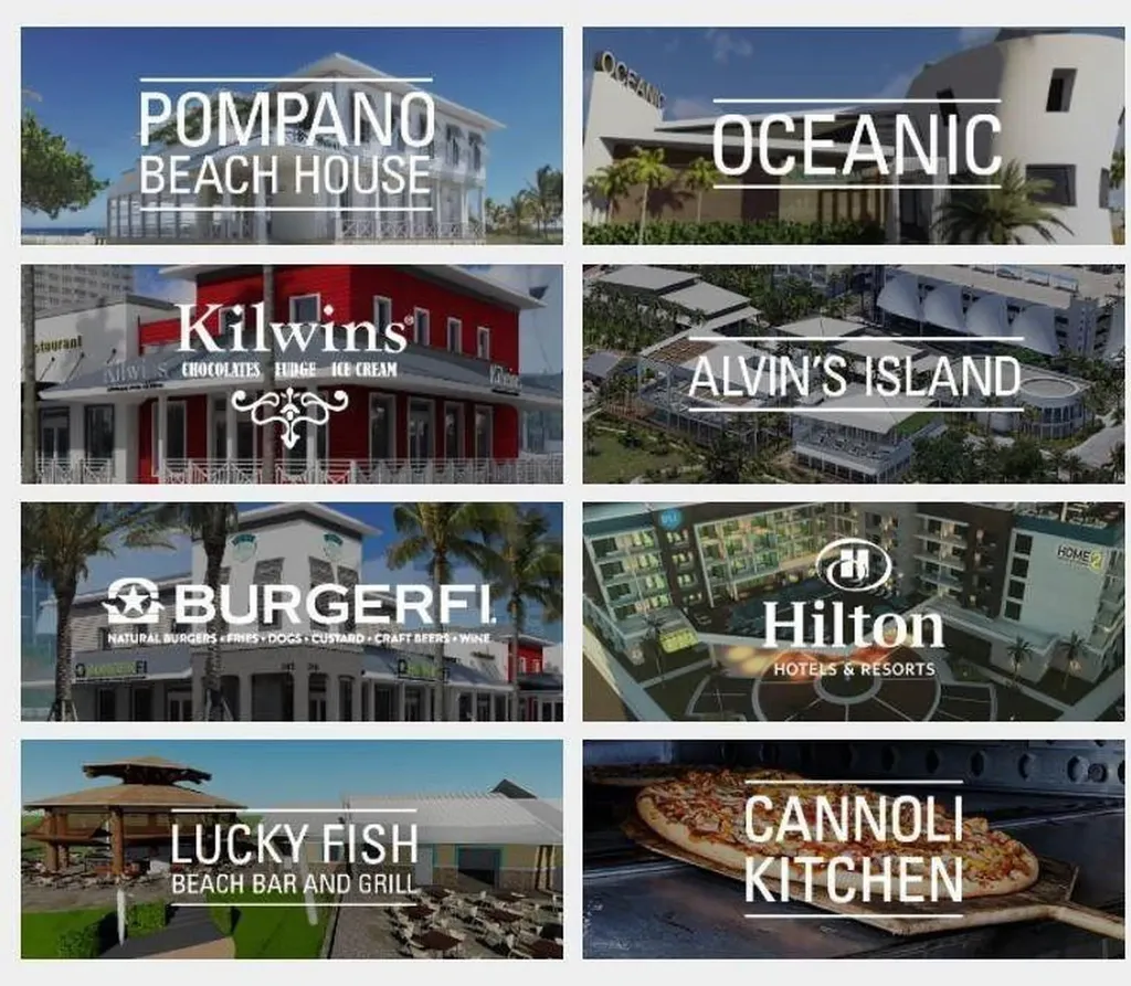 3230 NE 13th Street Pompano Beach FL 33062