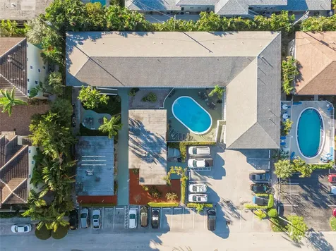3230 NE 13th Street Pompano Beach FL 33062