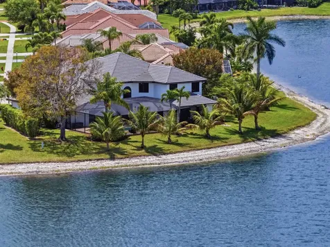 22257 Vista Lago Drive Boca Raton FL 33428