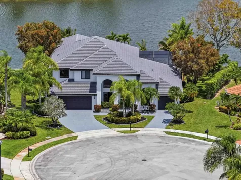 22257 Vista Lago Drive Boca Raton FL 33428