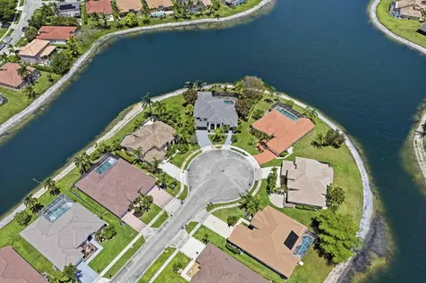 22257 Vista Lago Drive Boca Raton FL 33428