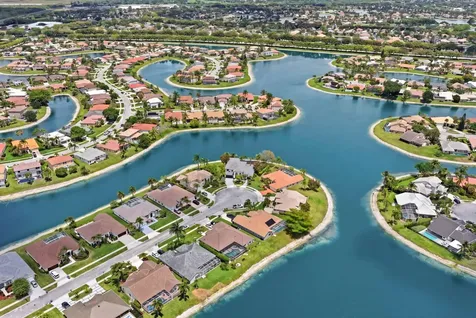 22257 Vista Lago Drive Boca Raton FL 33428