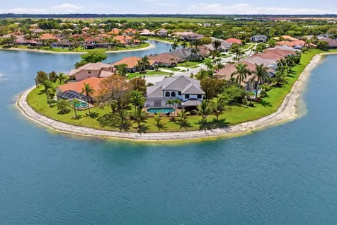 22257 Vista Lago Drive Boca Raton FL 33428