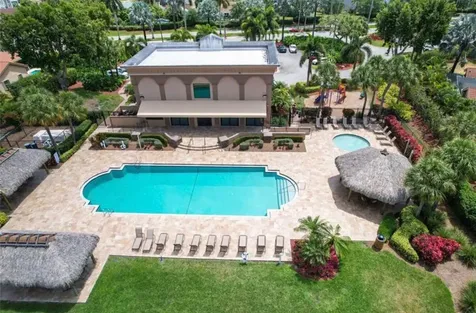 22257 Vista Lago Drive Boca Raton FL 33428