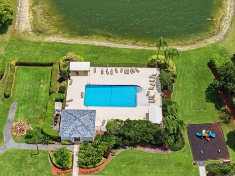 22257 Vista Lago Drive Boca Raton FL 33428