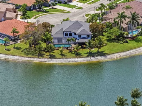 22257 Vista Lago Drive Boca Raton FL 33428