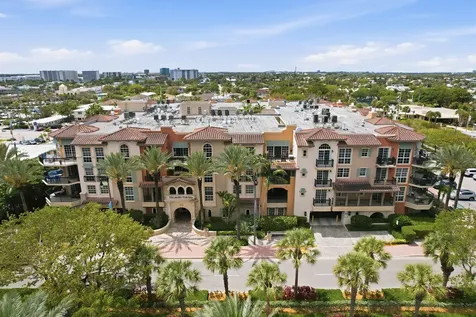 4445 El Mar Drive Lauderdale By The Sea FL 33308