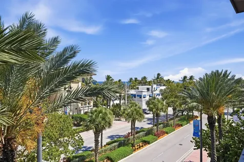 4445 El Mar Drive Lauderdale By The Sea FL 33308